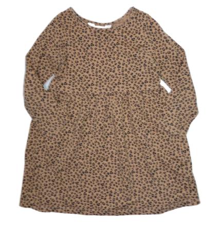 Bavlněné šatičky vel.104, h&m,104