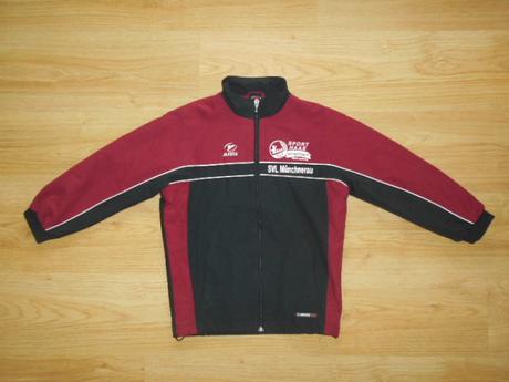 Chlapecká bunda vel.128 zn.masita, 128