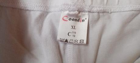 Šortky zn."coandin" vel."xl", xl