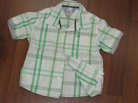 Košile zara, zara,98