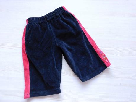 Kraťase coogi vel.86/92, 92