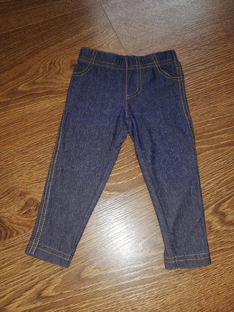 Džegíny carter's, carter's,68