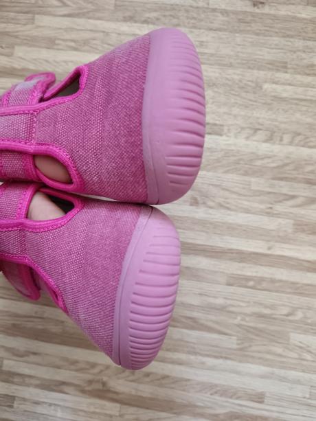 Barefoot protetika bačkory/přezůvky vel. 27, protetika,27