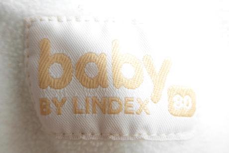 Jarní nebo podzimní vesta bez kapuce, lindex,80