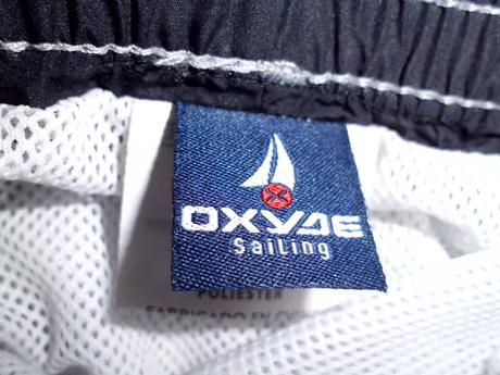 Oxyde sailing, m