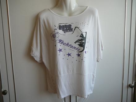 Tričko kr . rukáv, 41