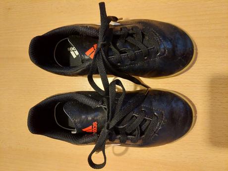 Dětské sálovky, adidas,30