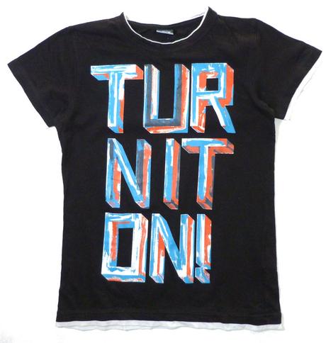 Dognose bavlněné tričko,, 152