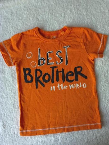 Tričko nejlepší bráška, next,86
