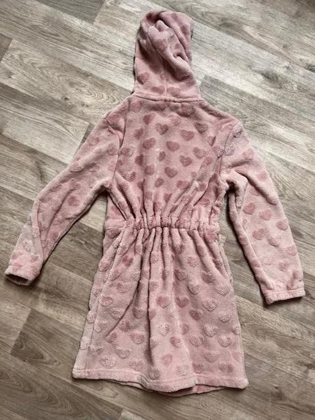 Župan 134/140, pepco,134