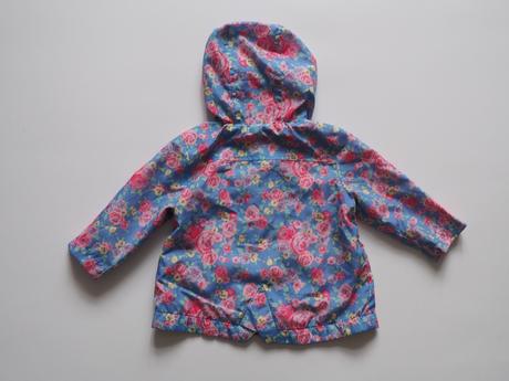 Větrovka vel 68, f&f,68