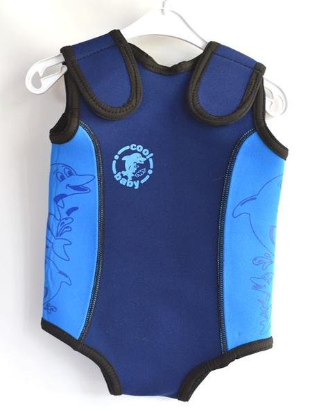 Neopren dětský vel. 0 - 6 měsíců,