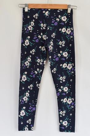 Legíny vel. 10 let, 140