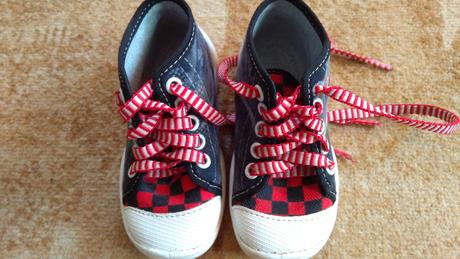 Boty vel.22, befado,22