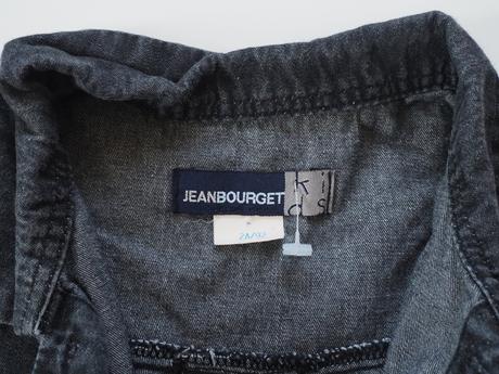 Košile vel 92, jean bourget,92