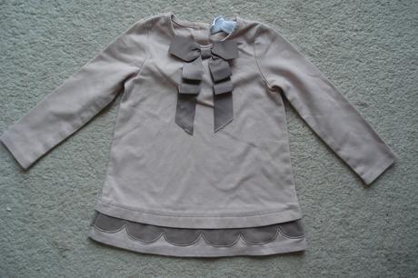 Bavlněná tunička, 92