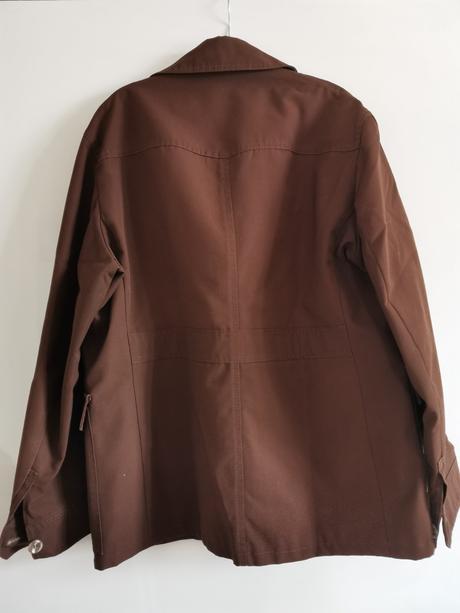 Pánské sako bunda kabát vel. l, l