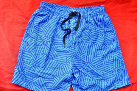 Chlapecké nové kraťasy v.140-152, 140 / 146 / 152