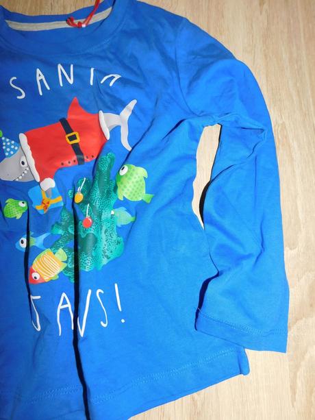 Bavlněné triko, miniclub,116