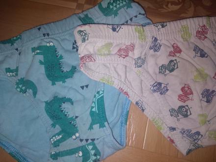 Klučičí slipy krokodýl, robot vel. 86 - 92, 86