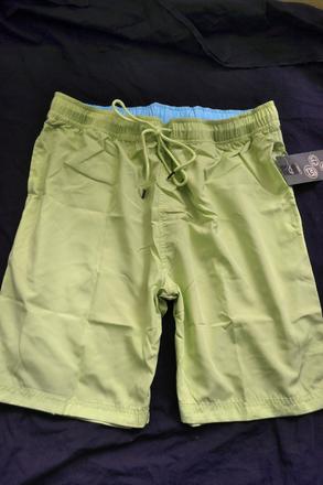 Pánské lehké kraťasy v.xl nové, xl