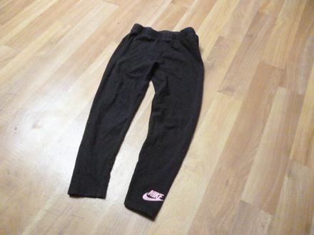 Legíny nike 5-6, nike,116