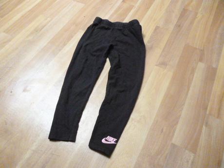 Legíny nike 5-6, nike,116
