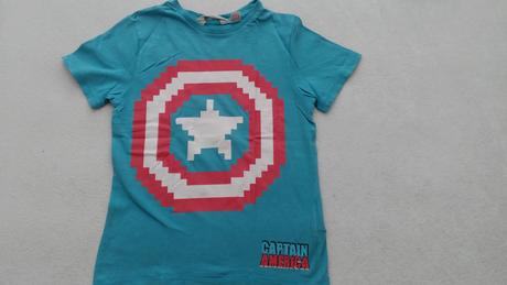 Triko vel. 122-128, h&m,122