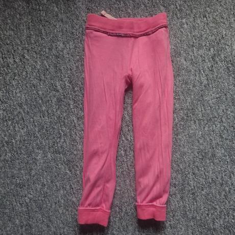 Džíny, vel. 116, kiki&koko,116