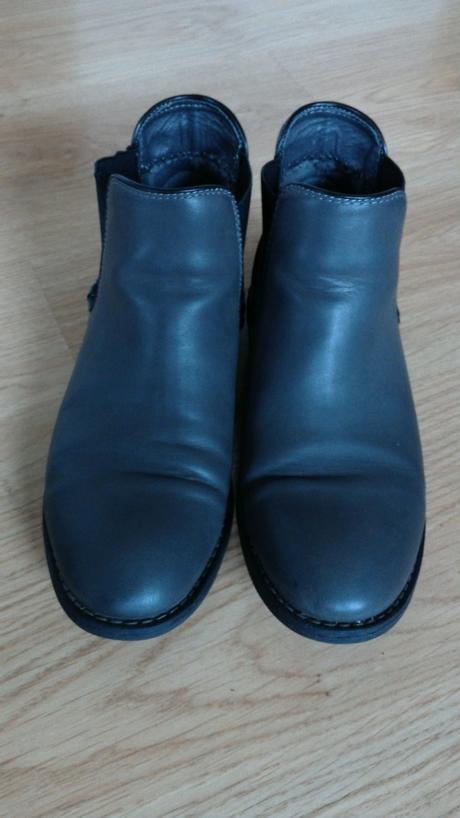 Boty vel.38/39 zn.graceland, graceland,38