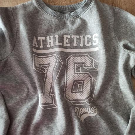 Chlapecká mikina, 122