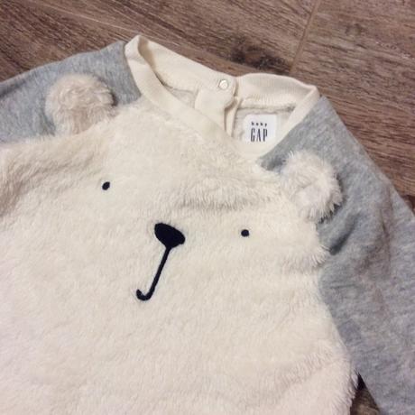 Krásný teplý overal gap, gap,68