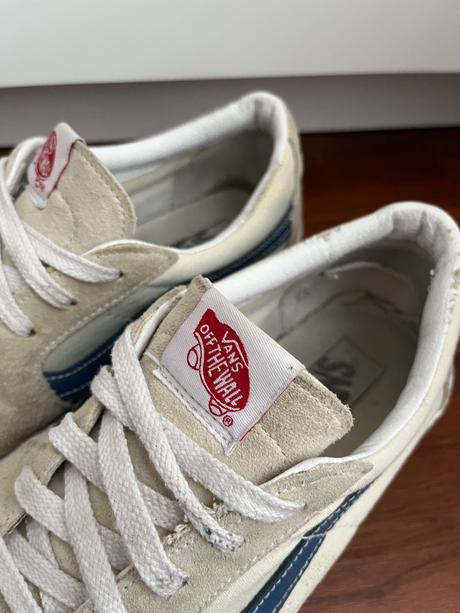 Tenisky vans, vans,42