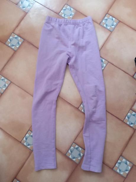 Zateplené legíny - 146, 146