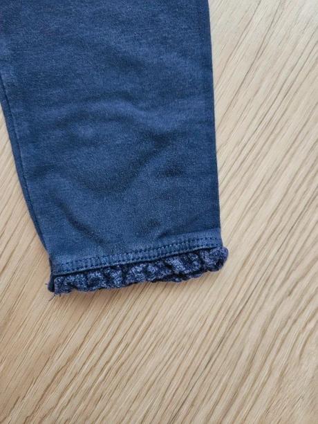 3/4 legíny h&m, vel. 98, h&m,98