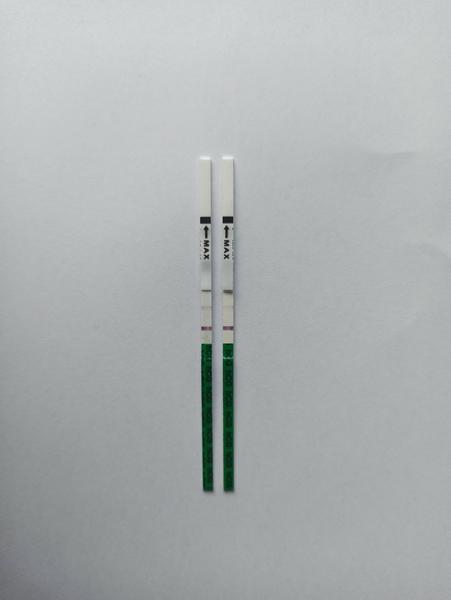 Úspěch po 11 dnech od KET: Má někdo podobnou zkušenost?