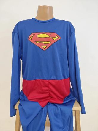 Superman, 