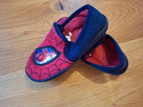 Přezůvky č.29/30, 29