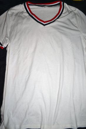 Dámské tričko xl, bavlna, xl