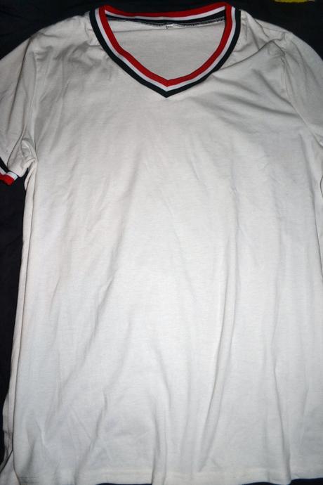 Dámské tričko xl, bavlna, xl