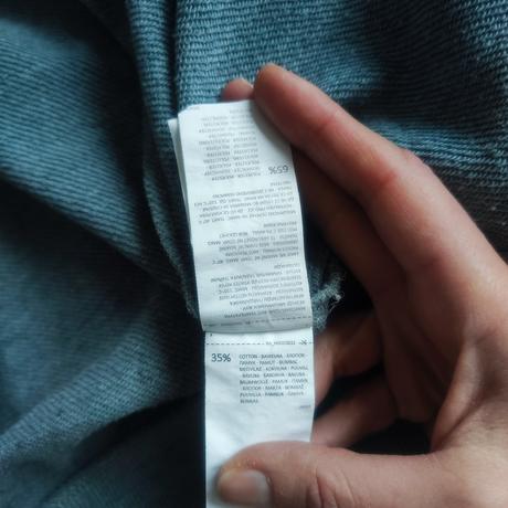 Pánská klučičí rozepínací mikina s kapucí zn. hous, house,s