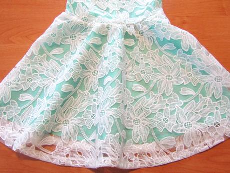 Krásné šatičky vel 92, charles vögele,92