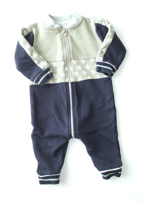 M202 teplákový overal vel. 62, river island,62