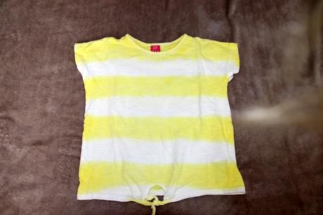 Dívčí tričko, kiki&koko,110