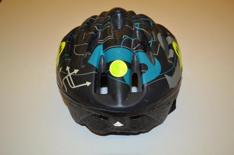 Helma, přilba cyklistická, 