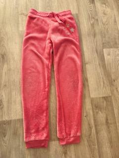 Tepláky chlupaté, pepco,134