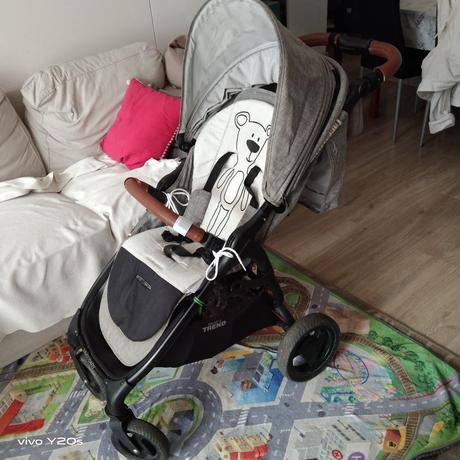 Kočarek valco baby snap 4 trend, valco baby,valco baby snap 4 trend