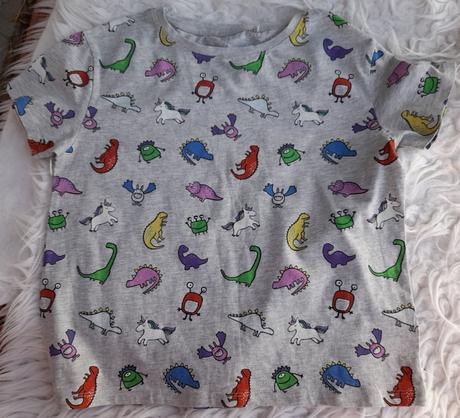 Tričko next 11 let, next,146