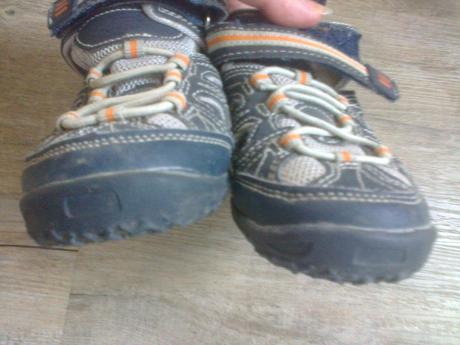 Sandálky bubble gummers, bubble gummers,30