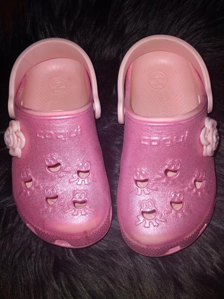 Dívčí boty růže vel. 27-28, vnit.stélka 17.5 cm, coqui,27